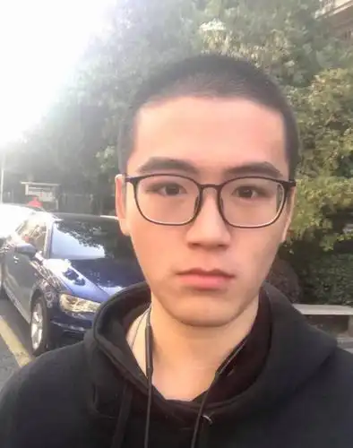 果然男生留寸头才最帅比