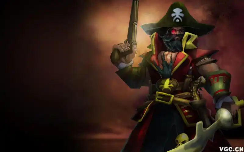 lol船长lol船长多少钱船长每款皮肤多少钱