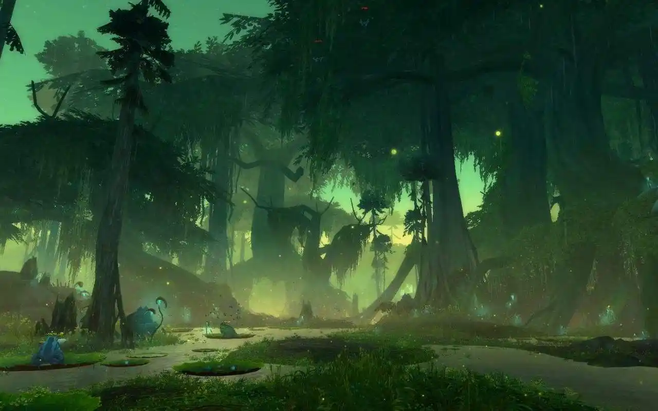 魔兽世界90冰法导灵器怎么选择冰法导灵器推荐