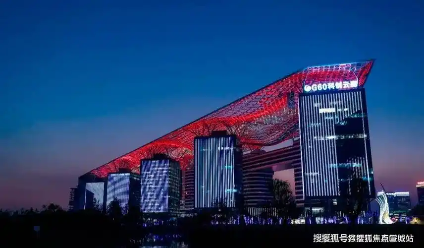 华发海上都荟松江洞泾华发海上都荟楼盘详情房价户型容积率小区环境