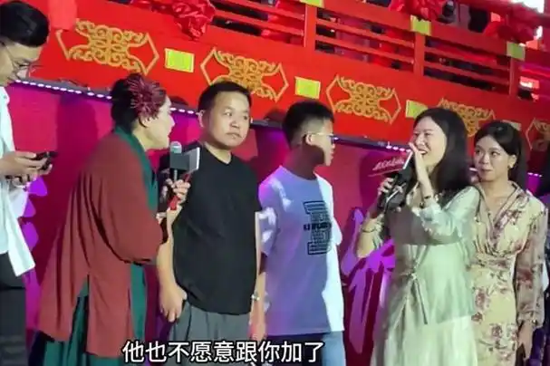 纪实30岁150斤舞蹈姐相亲,要求男方体制内年薪20万,体制外30万