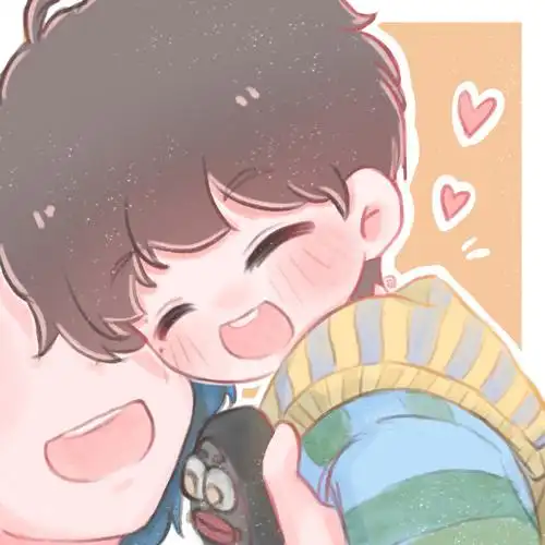 周深开始推理吧##画一百个周深