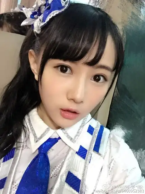 snh48-邵雪聪-的照片 - 微相册