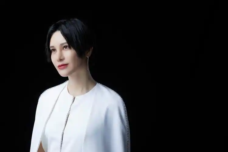 尚雯婕再任声入人心2出品人