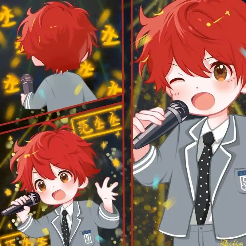 ninepercent #皇权富贵 #范丞丞 ninep - 抖音