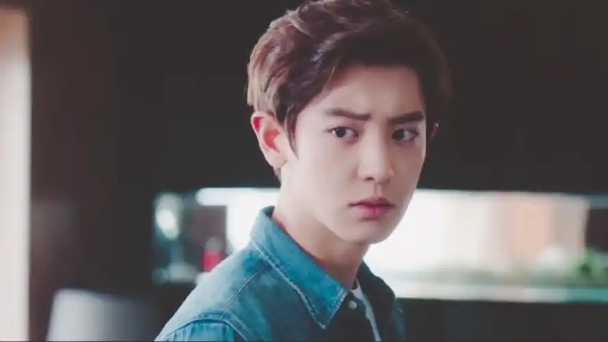 朴灿烈所以和黑粉结婚了花絮预告相关汇总