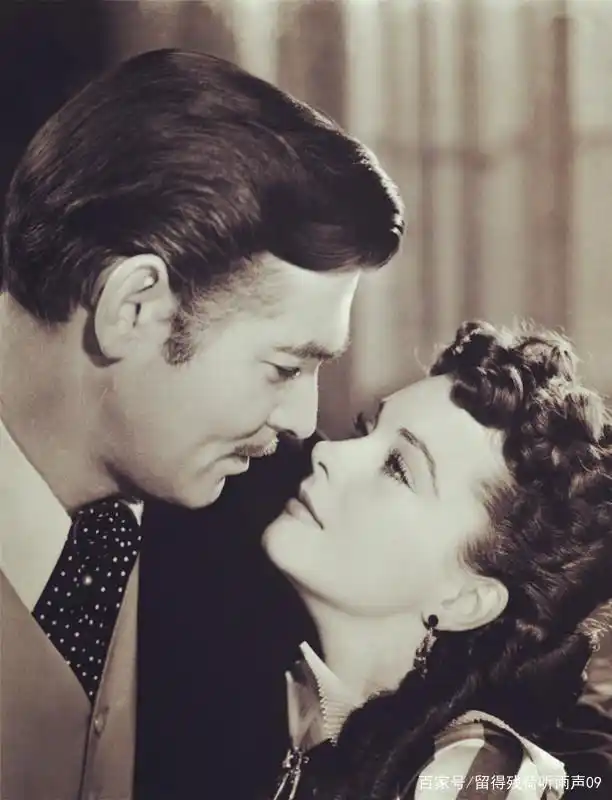 永远的乱世佳人 沉静古典 蓦然如仙的费雯·丽