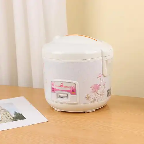 红三角电饭煲多规格电饭锅 家用煮蒸米饭电饭煲 商场活动礼品批发