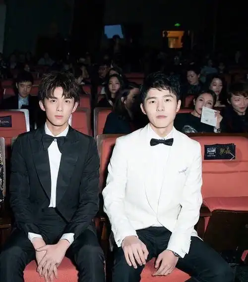 总有一对你磕到陈飞宇刘昊然吴磊宋祖儿欧阳娜娜大五角修罗场附拉郎