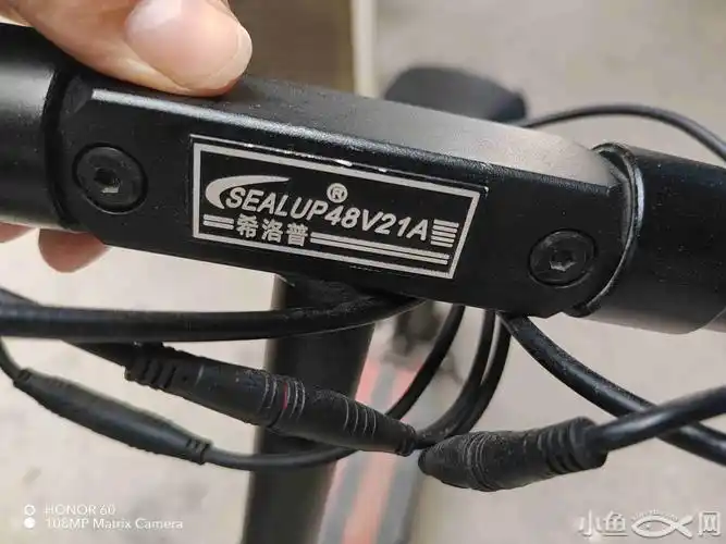 美国希洛普锂电池电动车