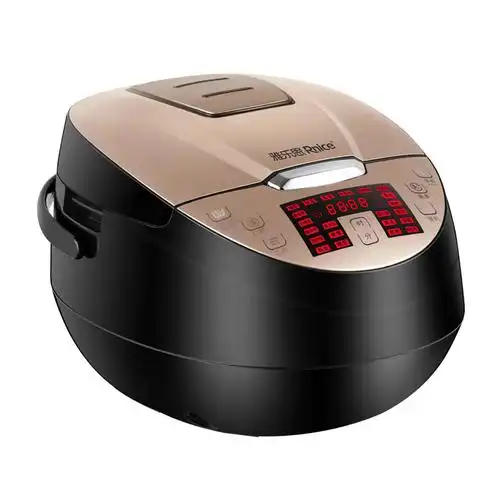 雅乐思 电饭煲家用智能5l大容量多功能电饭锅 yf50-m16