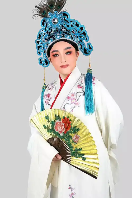 穿越时空越剧折子戏鳌江开唱