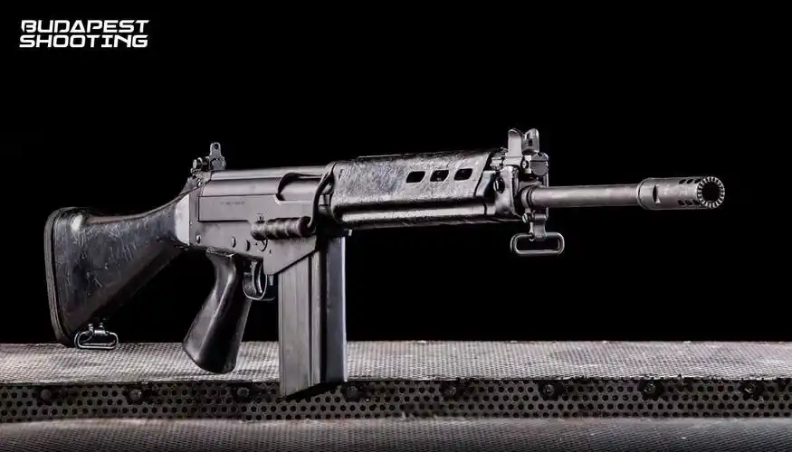 cs2武器原型介绍21加利尔ar