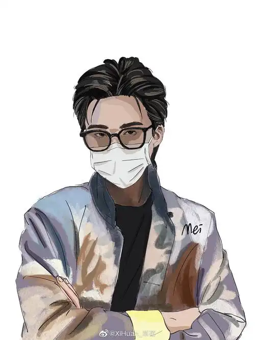 那个刘宇宁你进来收一下图持续更新