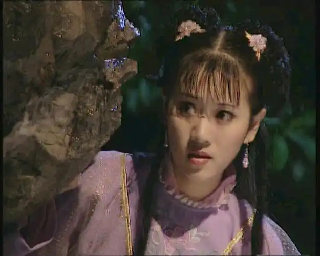 《上错花轿嫁对郎》哑妹~徐婧灵