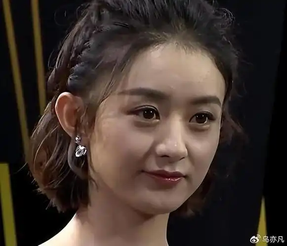 赵丽颖的毛孔,宋轶的黑头,没了滤镜这些明星彻底"暴露"了|卡粉|黑头