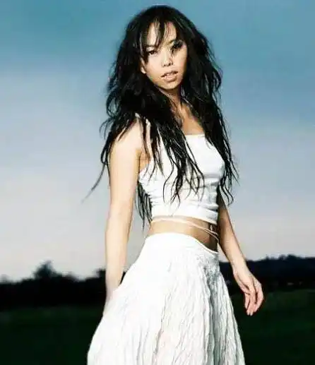 47岁张惠妹体重失控,胡吃海喝还不运动,这就是不自律的后果_阿妹_身材