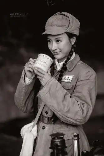 繁 星 重温经典电影《英雄儿女》,向英雄致敬