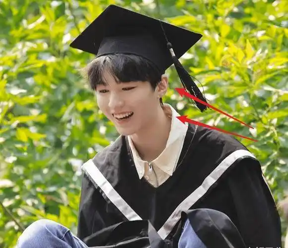 王俊凯真人长啥样?