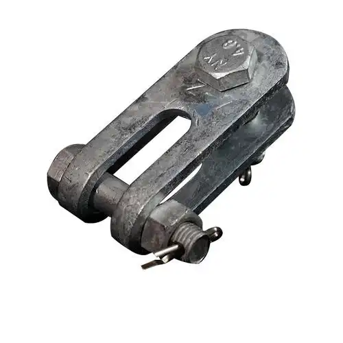 电力金具z型zs型p型ps型平行挂板量大从优