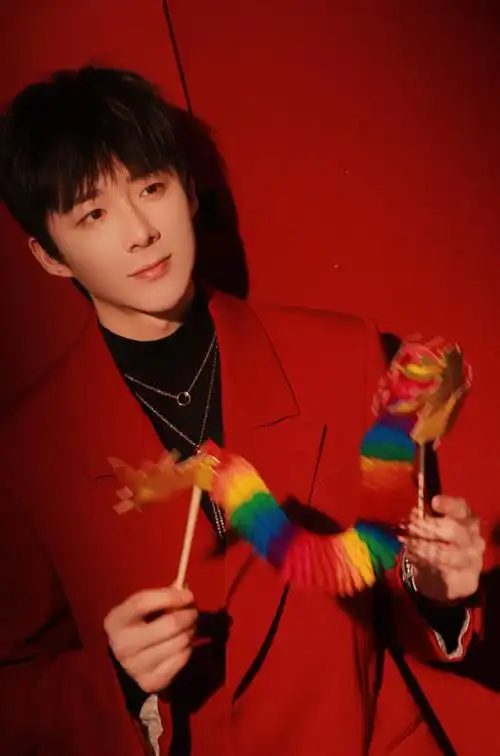 #刘宇宁献唱热辣滚烫逐梦曲##刘宇宁宁远舟#