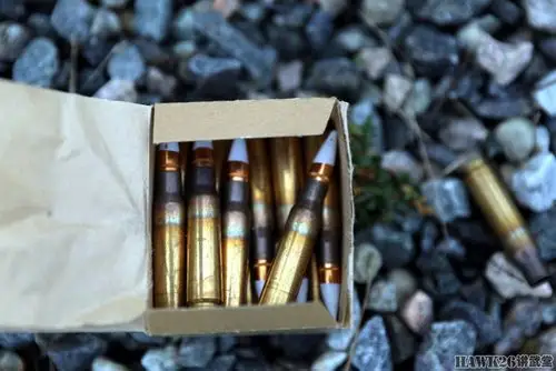 图说卡尔古斯塔夫无后坐力炮模拟训练弹如何达到仿真效果