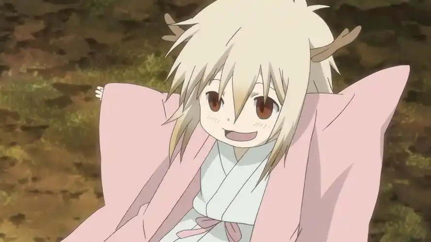 这是哪一步动漫的