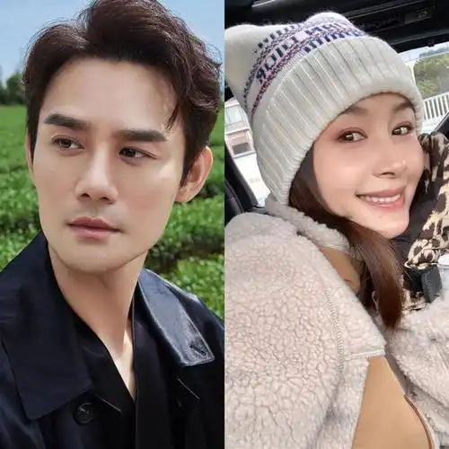 小八卦肖战杨采钰王凯王子文张雨绮