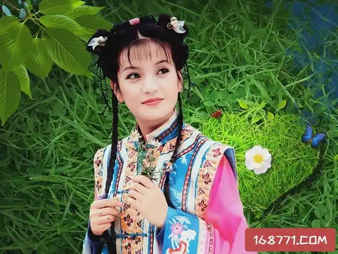 还珠回忆杀演员请就位小燕子柳青柳红重聚演员请就位小燕子柳青柳红