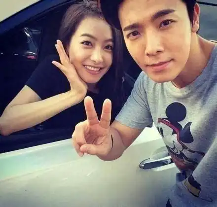 sj银赫和fx宋茜宋茜fx组合2022已更新今日图集