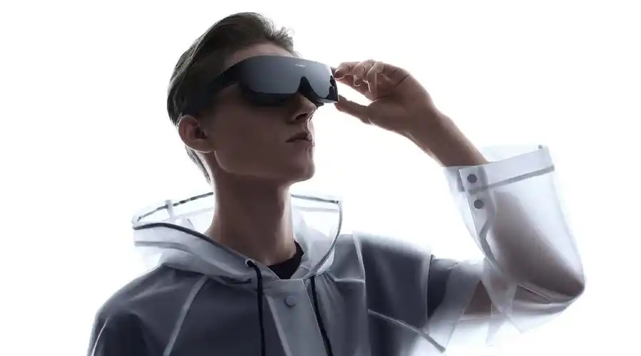 华为ar眼镜专利曝光,可满足不同头围及瞳距用户佩戴!