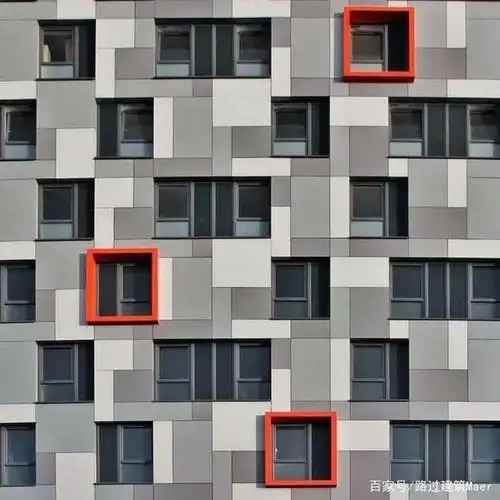 图片集|建筑色彩