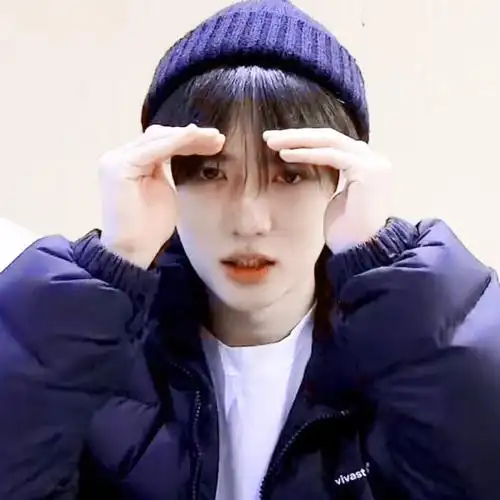 二传标明dt是奶珩阿 原截小狼喂养员 崔范奎 崔范奎头像 男爱豆头