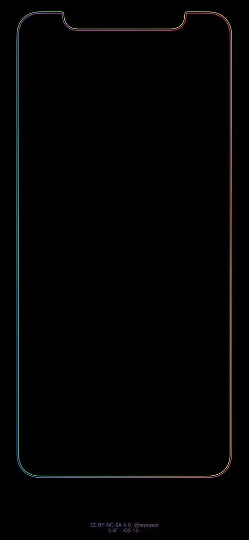 iphone xs高清锁屏壁纸_iphone xs锁屏墙纸