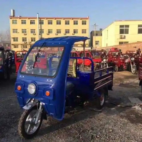 大运摩托三轮三轮车车棚电动车驾驶纳米塑料雨篷遮阳篷