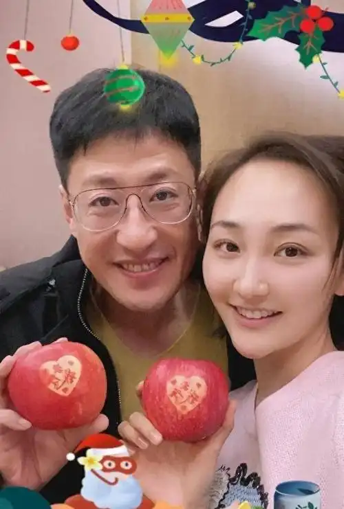 著名演员于震:被前妻泼尽脏水,二婚妻子辛月依然不顾非议敢嫁?