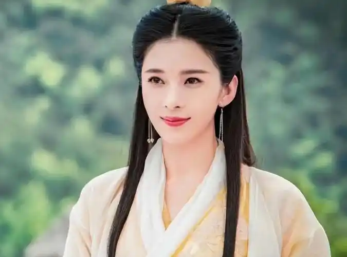 赵韩樱子为什么改名为赵樱子为了洋气一点所以才改名