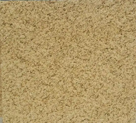 黄金麻是花岗石中的一种类别,主要产地山东,湖北,因