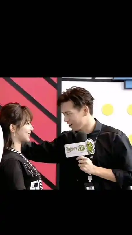 回音"杨紫|李现|杨紫李现二搭来了亲爱的热爱的超话娱清风的微博视频