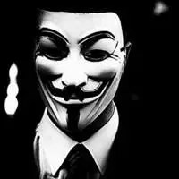 花椒直播神秘人头像图片_微信头像图片大全