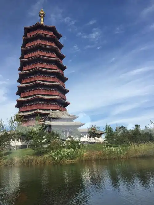 怀柔区雁栖湖好玩吗,怀柔区雁栖湖景点怎么样_点评_评价【携程攻略】