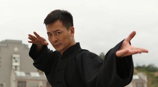 六大陈真扮演者,李连杰只排第三,最经典的是他?