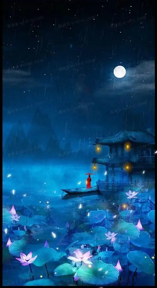 花与爱情桃花节背景素材背景图片下载_3500x5000像素jpg格式_编号vwkf