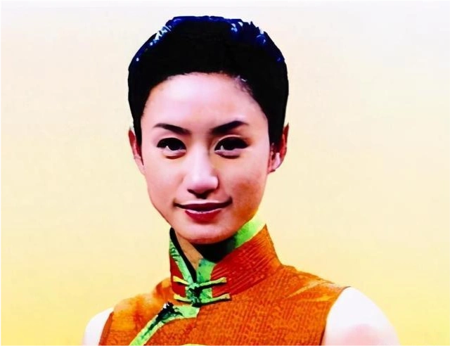 给我们留下了深刻的印象,18年前因推错门走上不归路的央视主持沈旭华