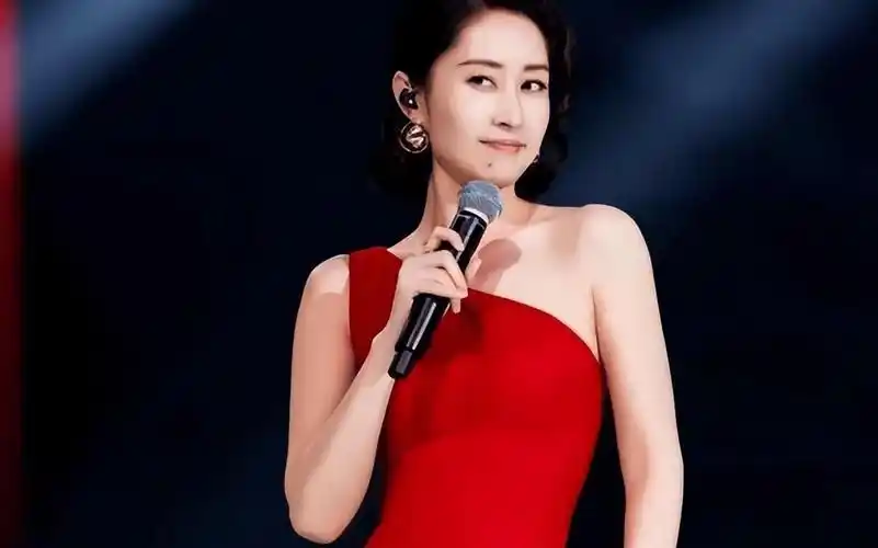 宁愿净身出户也要离婚的刘敏涛,已经狠狠"打脸"前夫_人生_常乐_梦想