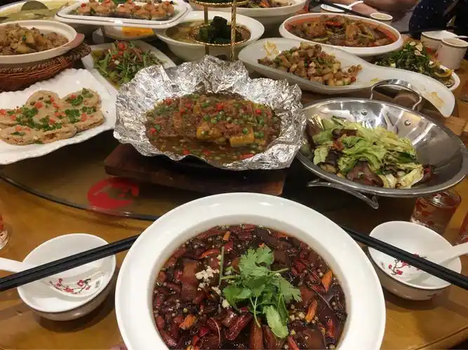 德来顺饭店欢迎您!订餐0817-7688766