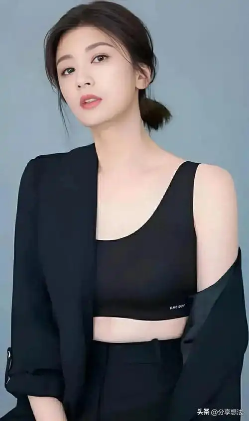 贾静雯明星壁纸7