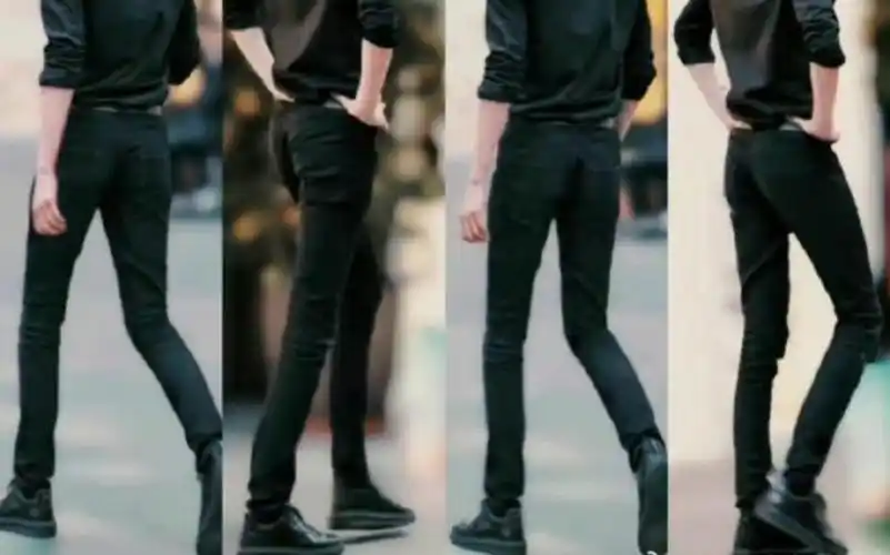 【刘宇宁】大长腿又出圈了