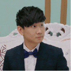 林俊杰帅哥帅气阳光gif动图_动态图_表情包下载_soogif