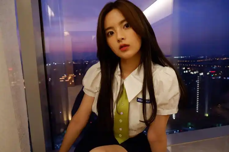 杨超越 - 堆糖,美图壁纸兴趣社区